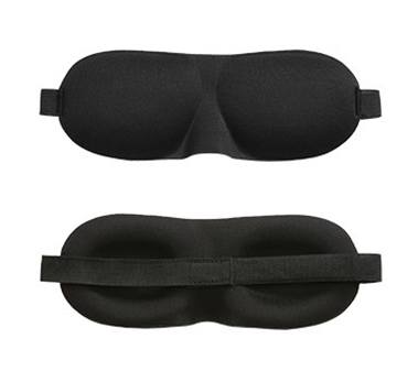 3D Sleep Mask