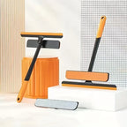 Double-Sided Window Cleaning Brush