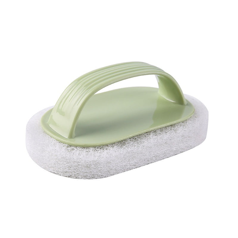 Cleaning Brush with Sponge