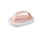 Cleaning Brush with Sponge