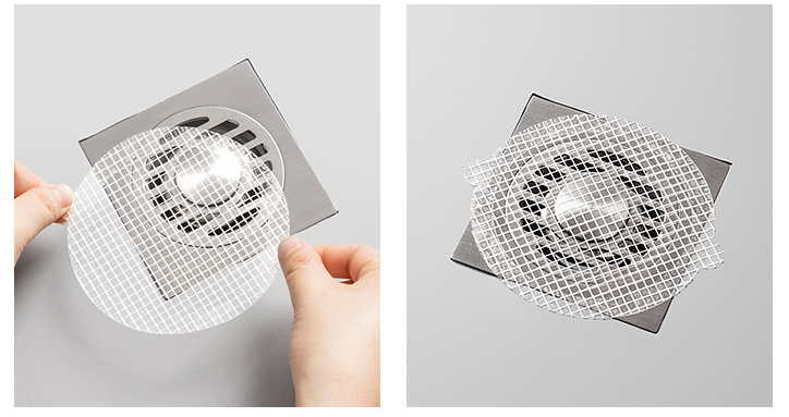 Disposable Drain Covers