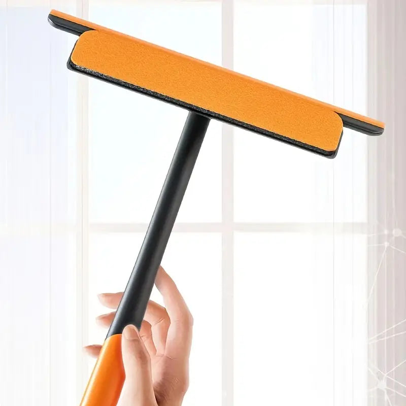 Double-Sided Window Cleaning Brush