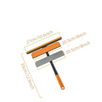 Double-Sided Window Cleaning Brush