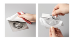 Disposable Drain Covers