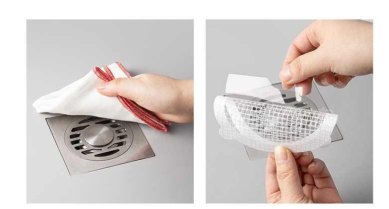 Disposable Drain Covers