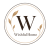 wishfulhome - Home