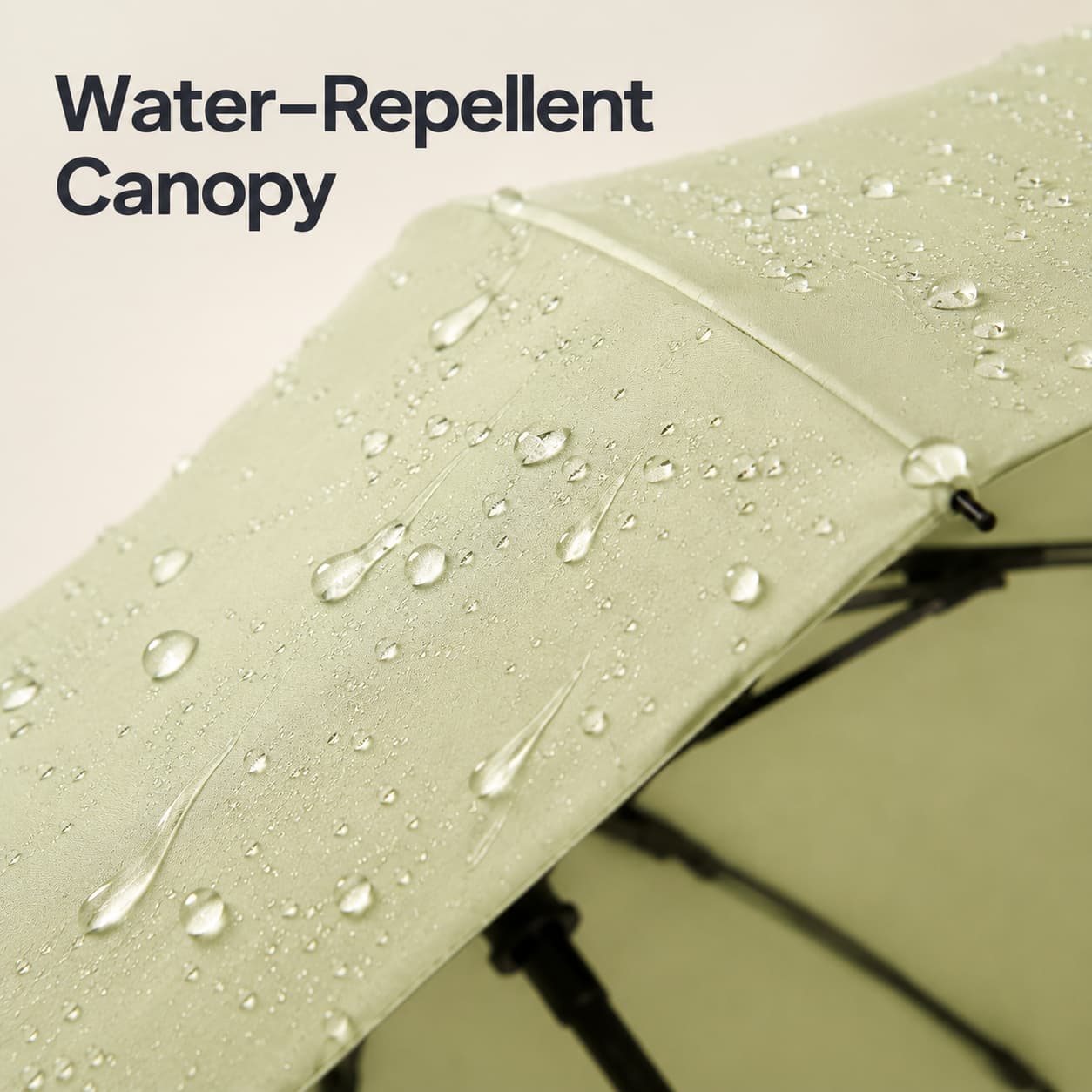 Automatic Ring Handle Umbrella