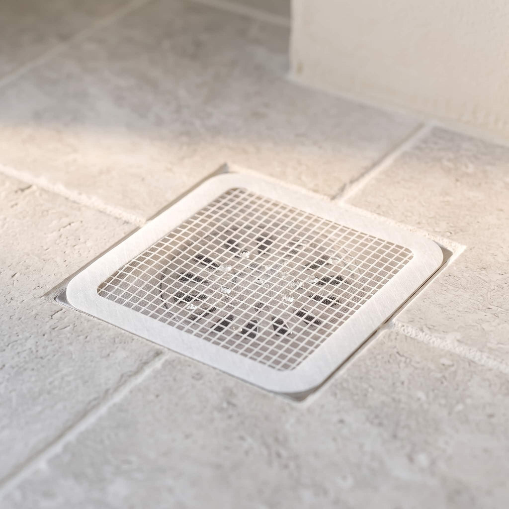 Disposable Drain Covers