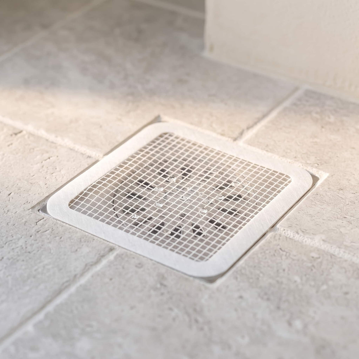 Disposable Drain Covers