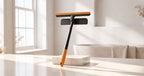 Double-Sided Window Cleaning Brush