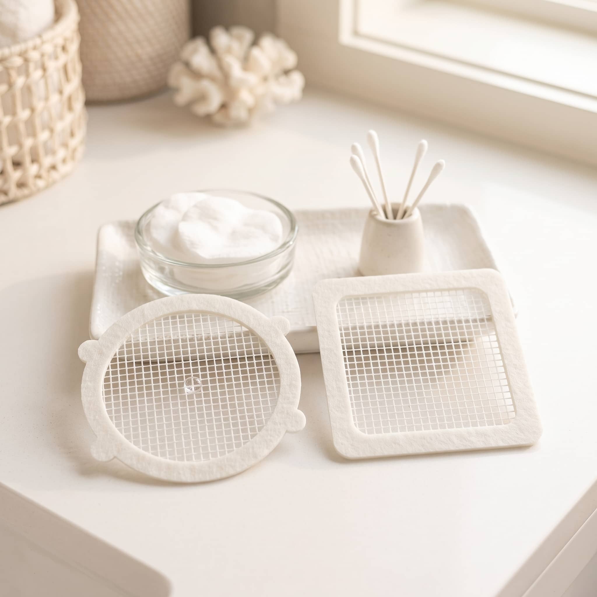 Disposable Drain Covers