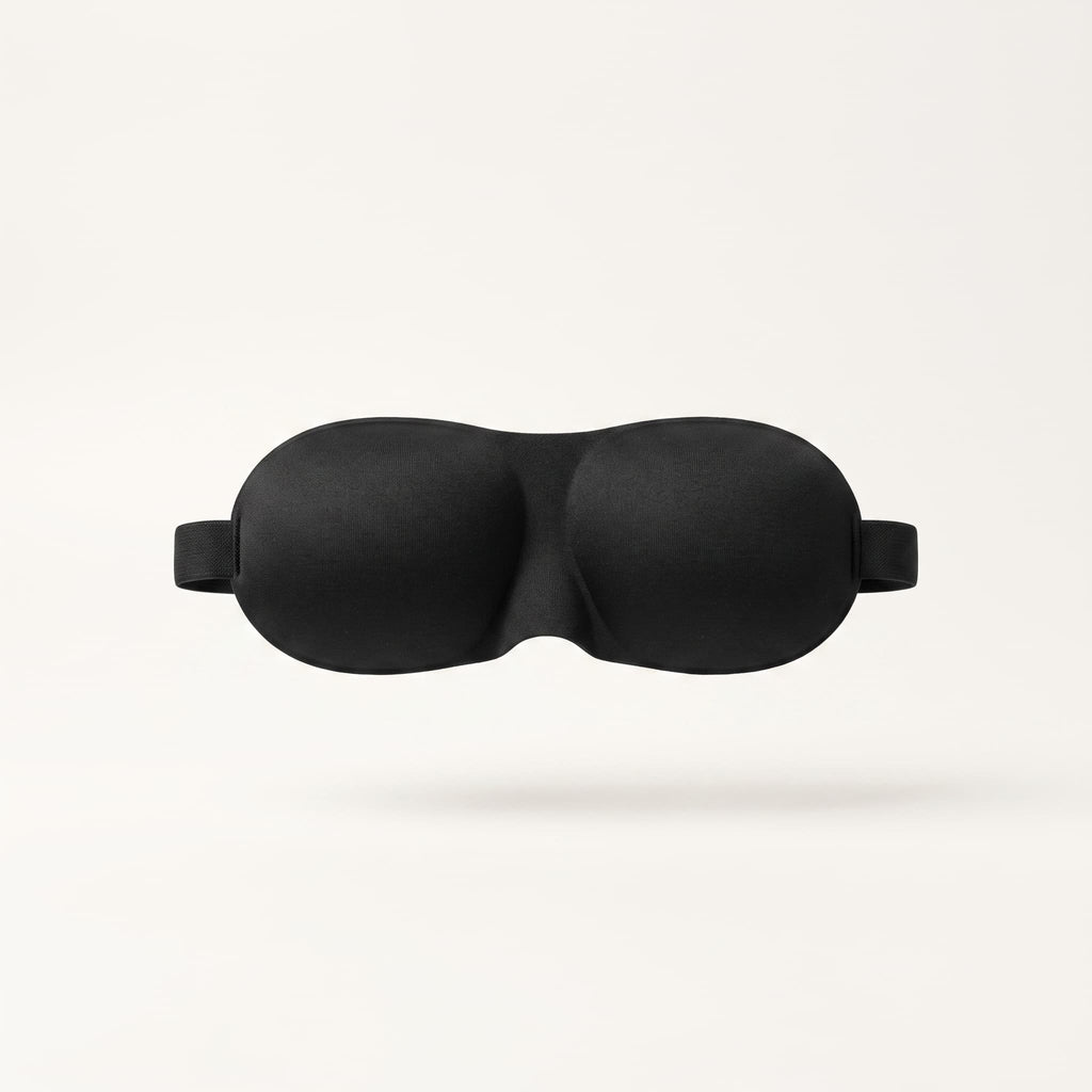 3D Sleep Mask