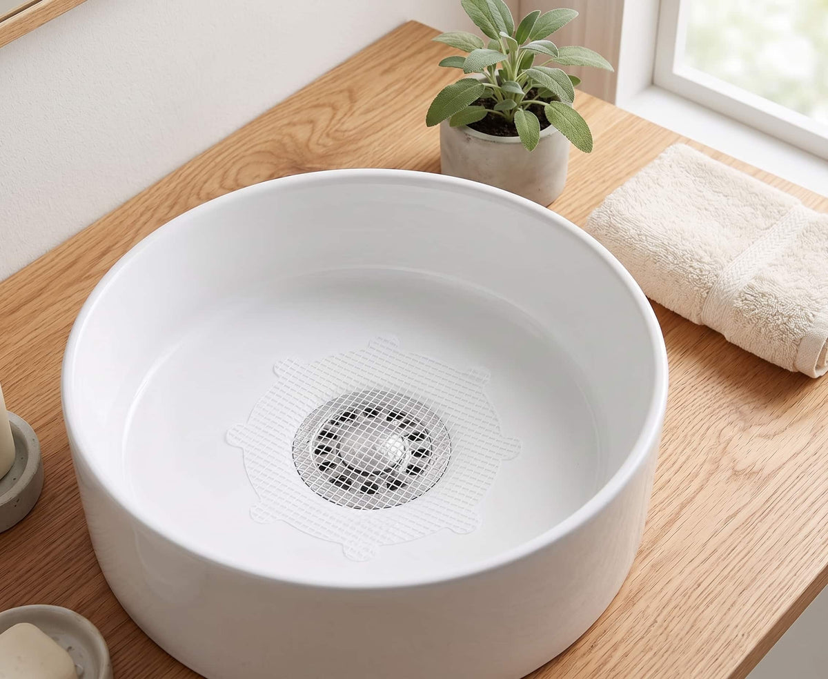 Disposable Drain Covers