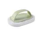 Cleaning Brush with Sponge