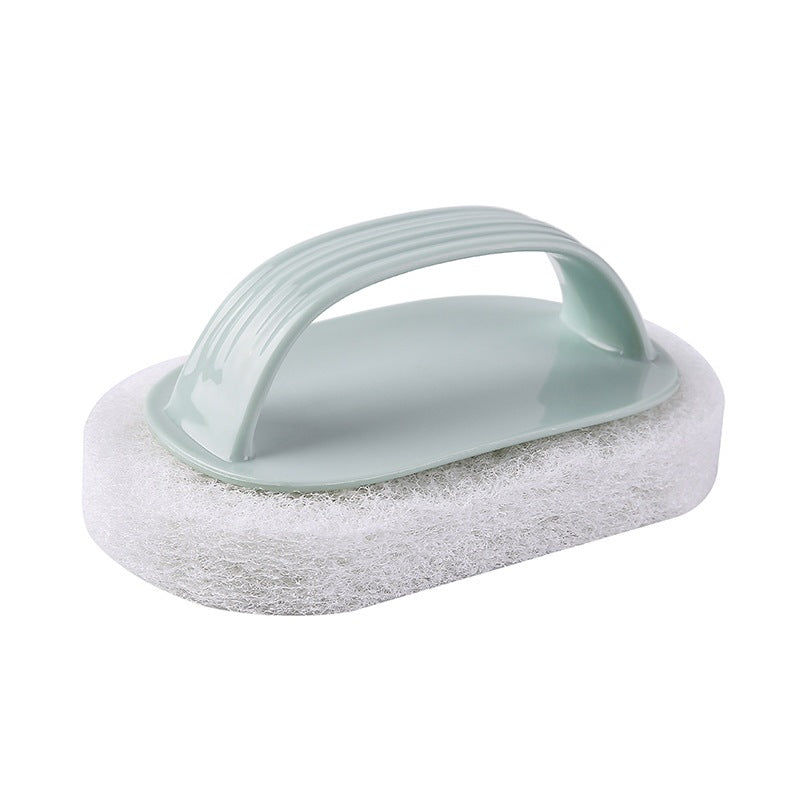 Cleaning Brush with Sponge