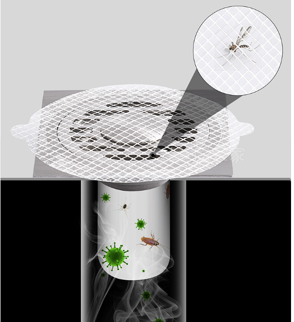 Disposable Drain Covers