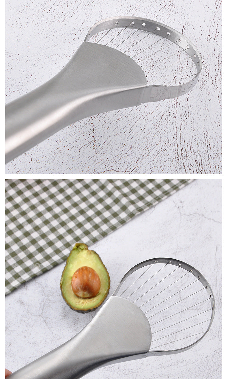 Avocado Knife