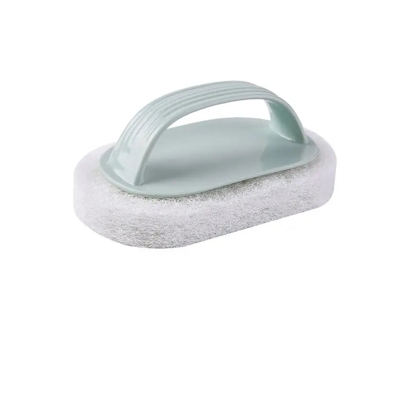Cleaning Brush with Sponge