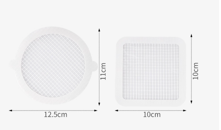Disposable Drain Covers
