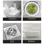 Disposable Drain Covers