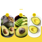 Avocado Knife