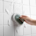 Cleaning Brush with Sponge