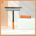Double-Sided Window Cleaning Brush